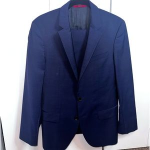Hugo Boss Suit